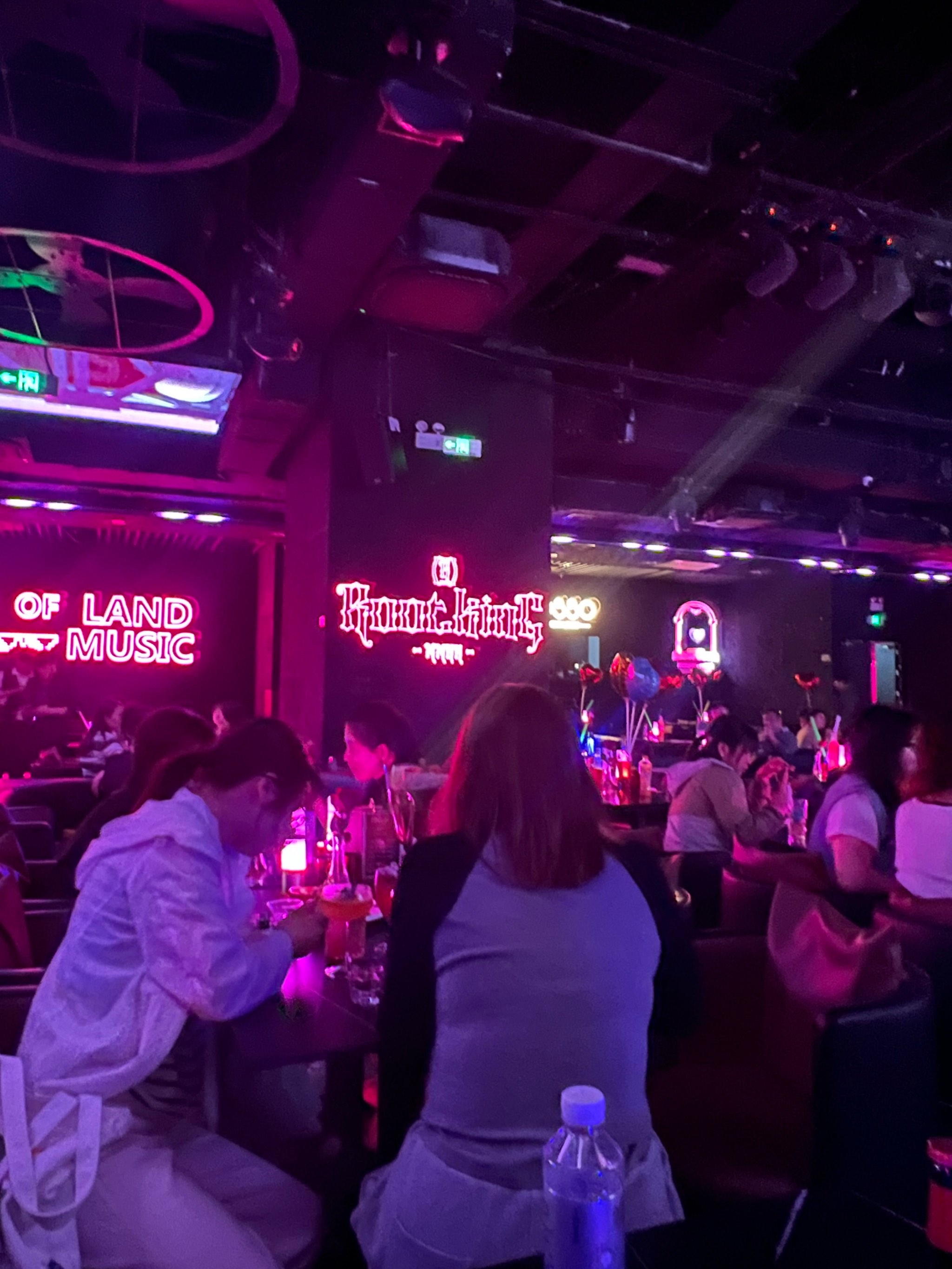 商丘商务ktv高性价比推荐-睢县ktv预订