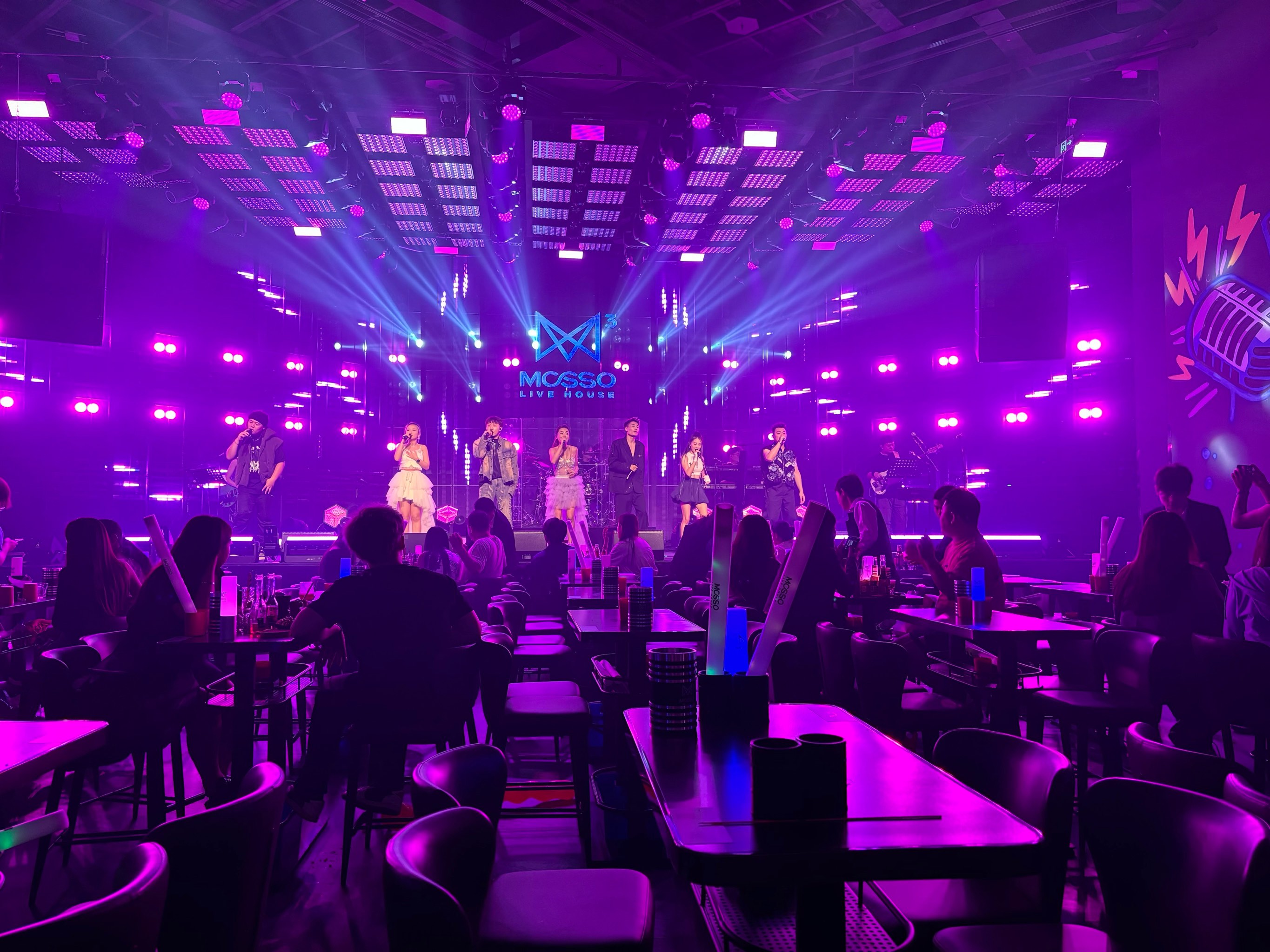 商务ktv尽在商丘-睢县ktv预订